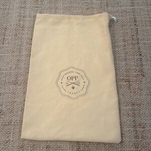 OPP France Dust Bag